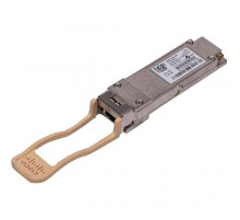 Оптический трансивер Cisco QSFP-40G-SR4