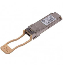 Оптический трансивер Cisco QSFP-40G-SR4
