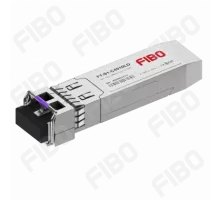 1G CWDM SFP модуль 1490нм 10км
