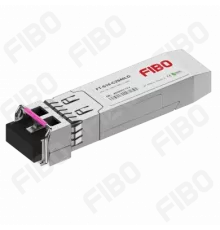 10G CWDM SFP+ модуль 1290нм 40км