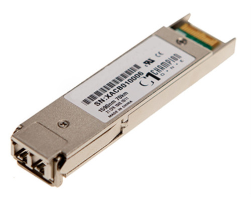 Модуль BOUZ, XFP CWDM оптический, дальность до 70км (23dB), 1610нм