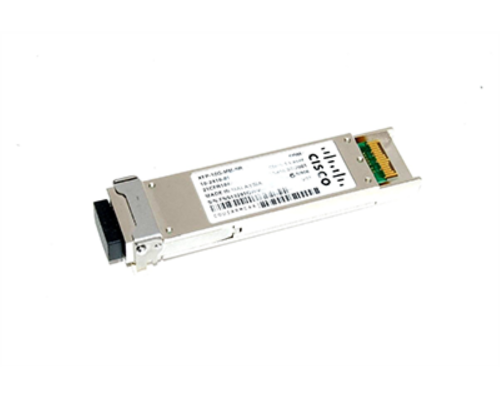 Оптический трансивер Cisco XFP-10G-MM-SR