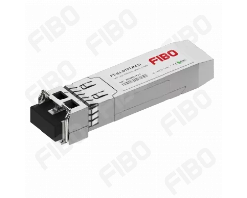 1G DWDM SFP модуль 1562.23 нм 120км