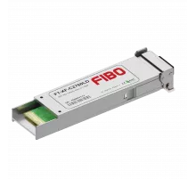 10G CWDM XFP модуль 1270нм 60км