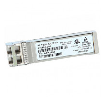 Оптический трансивер HPE BLc 10Gb SR SFP+, 455883-B21