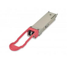 Модуль BOUZ, QSFP+ 40GBASE-ER, разъем LC, дальность до 40км