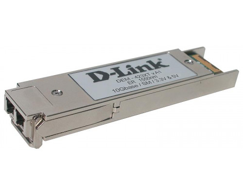 (Архив)Модуль D-Link, LC (SM), поставляется в проекты, (DEM-423XT)