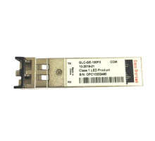 Оптический трансивер Cisco GLC-GE-100FX