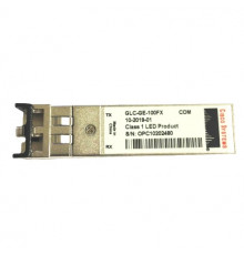 Оптический трансивер Cisco GLC-GE-100FX