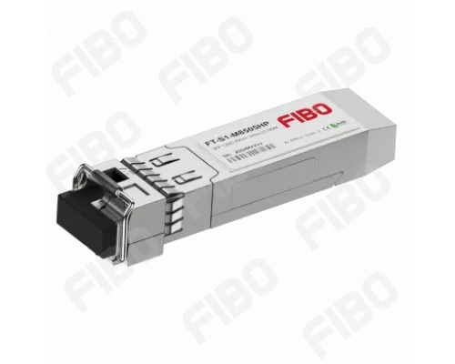 1000BASE-SX-HP SFP модуль 850нм 550м