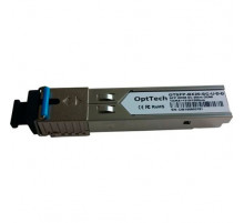 Оптический трансивер OptTech OTSFP-BX20-D-D