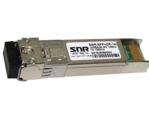 Модуль BOUZ, XFP оптический, дальность до 100 км (26dB), 1550нм