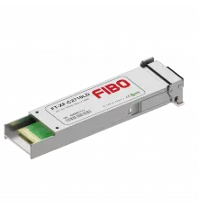 10G CWDM XFP модуль 1270нм 10км FT-XF-C2710LD
