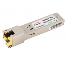 Трансивер OptiCin  SFP-RJ45