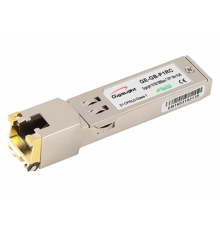 Трансивер OptiCin  SFP-RJ45