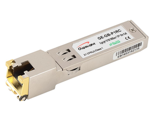 Трансивер OptiCin  SFP-RJ45