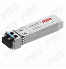25G CWDM SFP28 модуль 1350нм 10км