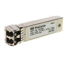 Оптический трансивер HPE X132 10G SFP+ LC SR, J9150A