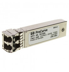 Оптический трансивер HPE X132 10G SFP+ LC SR, J9150A