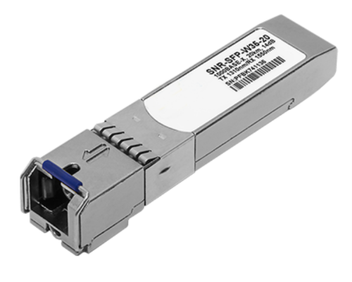 Модуль SFP CareLink CL-SFP-WDM-20-55SC DD
