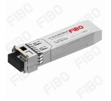 Juniper EX-SFP-10GE-BX23-60 совместимый 10GBASE-BX60-U SFP+ модуль 1270/1330нм 60км