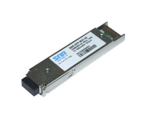Модуль BOUZ, XFP WDM, дальность до 40км (16dB), 1330/1270нм