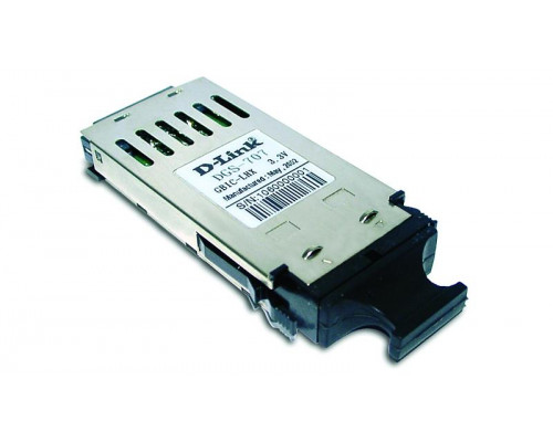 Модуль D-Link, SC (MM), (DGS-707)