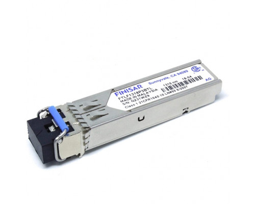 Оптический трансивер Finisar FTLF1318P2BCL