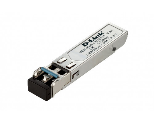 Модуль D-Link, LC (SM), (DEM-302S-LX/A1A)