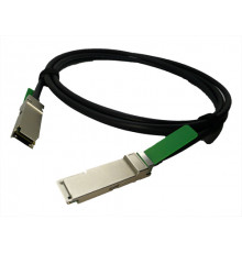 Оптический трансивер Cisco QSFP-H40G-CU1M
