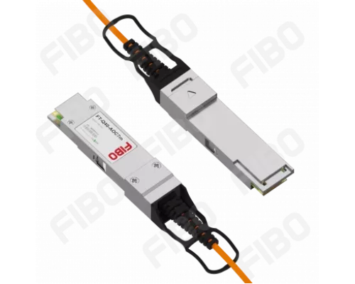 40G QSFP+ 7м AOC (Active Optical Cable)