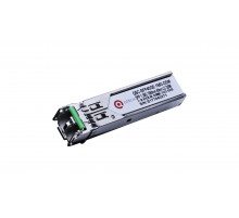 QSC-SFP40GE-1550-DDM