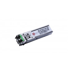 QSC-SFP40GE-1550-DDM