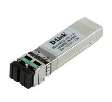 Модуль D-Link, LC (SM), (DEM-X40CS-1531)