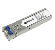 Модуль BOUZ, SFP 1.25G до 2км, Tx 1310нм, MM, LC, DDM