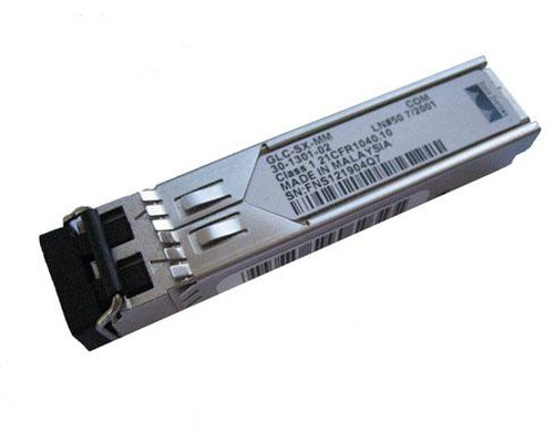 Оптический трансивер Cisco GLC-SX-MM
