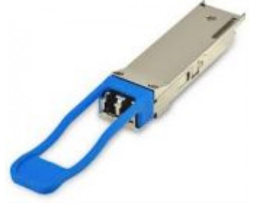 Модуль BOUZ, 100G QSFP28 AOC, дальность до 5м