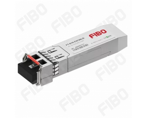 10G CWDM SFP+ модуль 1570нм 20км