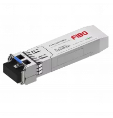 1G DWDM SFP модуль 1560.61 нм 120км