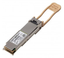 Оптический трансивер Cisco QSFP-100G-LR4-S