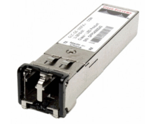 Оптический трансивер Cisco SFP-10G-BX40U-I