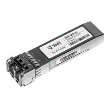 Модуль SNR SFP оптический, дальность до 550м (7.5dB), 850нм