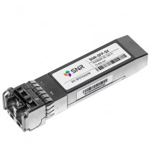 Модуль SNR SFP оптический, дальность до 550м (7.5dB), 850нм