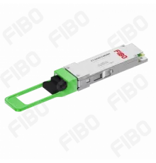 Cisco QSFP-100G-CWDM4-S совместимый 100GBASE-CWDM4 QSFP28 модуль C-band 2км