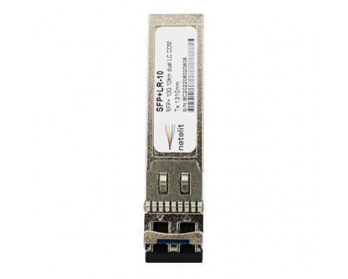 Модуль NETELIT NTL-SFP+LR-10
