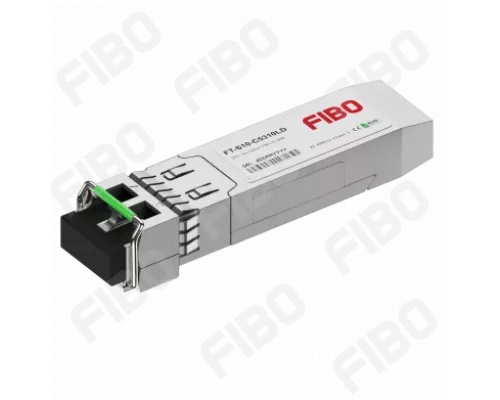 10G CWDM SFP+ модуль 1530нм 10км