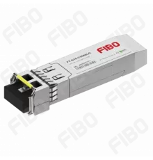 Dell CWDM-SFP10G-1550 совместимый 10G CWDM SFP+ модуль 1550нм 80км
