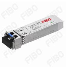Cisco GLC-LH-SM совместимый 1000BASE-LX SFP модуль 1310нм 10км