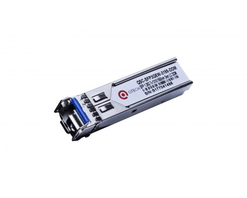 QSC-SFP3GEW-3155-DDM