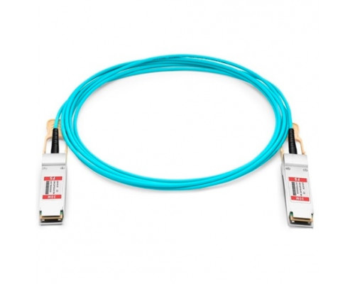 Оптический трансивер Cisco QSFP-100G-AOC3M=